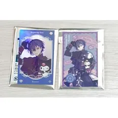 そ*可様 小柳ロウ チェキ サンリオ コラボ レア