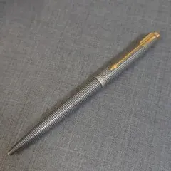 ヴィンテージ 廃番 PARKER クラシック スターリングシルバー