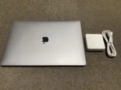 MacBook Pro (16-inch, 2019)