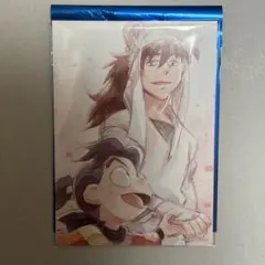 映画　忍たま乱太郎　入場者特典　第二弾