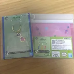ピクミン一番くじ E賞＆F賞 羽ピクミンセット