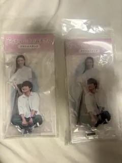 2026年最新】永野芽郁 アクリルスタンドの人気アイテム - メルカリ