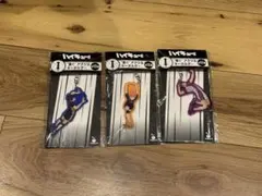 ハイキュー!! I賞 繋ぐアクリルキーホルダー 3個セット Happyくじ