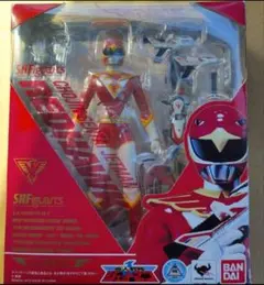 2026年最新】S.H.Figuarts 鳥人戦隊ジェットマン レッドホークの人気