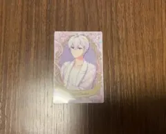 アイドリッシュセブン アイナナ IDOLiSH7 ウエハース11 逢坂壮五