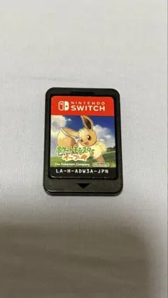 2026年最新】レッツゴーイーブイ switchの人気アイテム - メルカリ