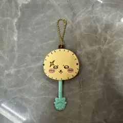 ちいかわ　キーホルダー　ラッコ