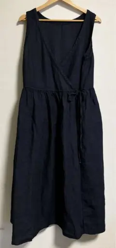 【新品】ネストローブ ノースリーブカシュクール