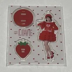 2026年最新】大場花菜 アクリルの人気アイテム - メルカリ