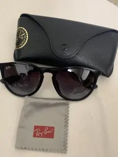 【美品】RayBan レイバン RB4171F ERIKA サングラス