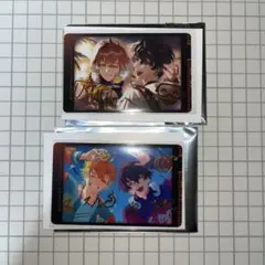 にじさんじ リトテツ チェキ レア2枚セット