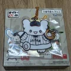 SAMURAIJAPAN×SANRIO CHARACTERS タイトーくじ