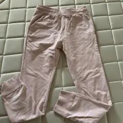 Zara Girls 164サイズ ピンクロングパンツ