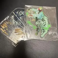 アクリルフィギュアプレート12 征木北斎 Paradox Live HMV限定 | Mercari