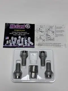 マックガード MCG-38018 ロックボルト for VW/AUDI/BENZのサムネイル