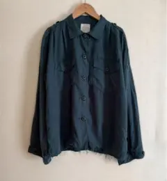 refomed 22SS OLDMAN BLOUSE - メルカリ