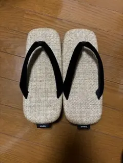 ゴエモン　雪駄　サンダル　goyemonのサムネイル