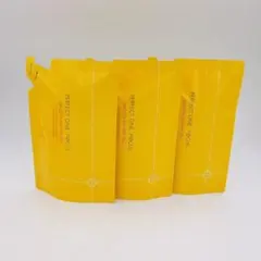 パーフェクトワンフォーカス スムースウォータリージェル 80g 3個のサムネイル