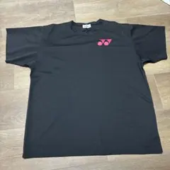 YONEX ブラック シャツ