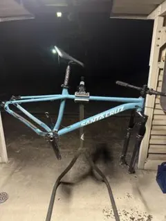산타크루즈 카멜레온 산타크루즈 MTB 29/27.5+