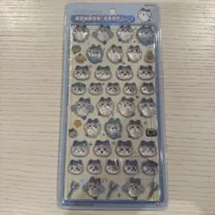 【正規品】ボンボンドロップシール　ハチワレ　セール中‼️