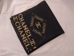CHANEL マフラー リバーシブルのサムネイル