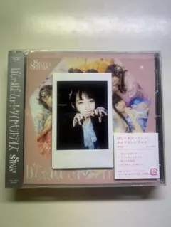 音井結衣 チェキ＋CD2枚 - メルカリ