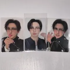 &TEAM FUMA フウマ We on Fire ラキドロ お箸 トレカ