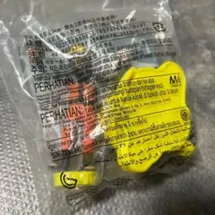 ハッピーセット　ナルト