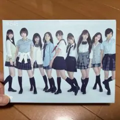 AKB48 DVD 「AKBがいっぱい」DVD3枚付