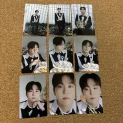 SEVENTEENスングァンまとめ