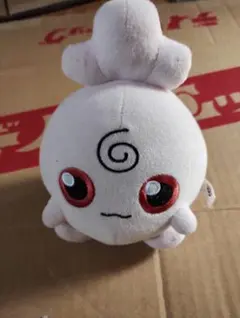 ポケットモンスター　ぬいぐるみ〜ププリン