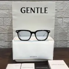 大人気 GENTLE MONSTER ジェントルモンスター BOLD Ego01のサムネイル