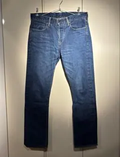 KURO デニム メンズ