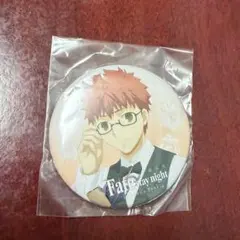 Fate/Zero 希少 ufotable お父さん缶バッジ 衛宮切嗣 FGO Fate/Zero 希少 ufotable お父さん缶バッジ 衛宮切嗣 FGO - メルカリ