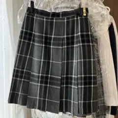 組曲　スクールスカート　160