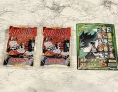 僕のヒーローアカデミア 切島鋭児郎 ステータスカードコレクション アクリルカード