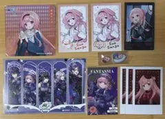 にじさんじ 周央サンゴ グッズ