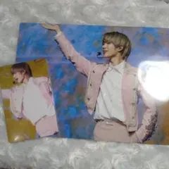 TXT ボムギュ トレカ 特典 lovesick