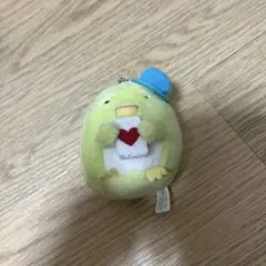 すみっコぐらし　ぺんぎん？　キーホルダー