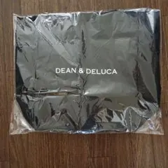 きい様専用！雑誌付録　 DEAN ＆ DELUCA 保冷機能付きデイリーBIG