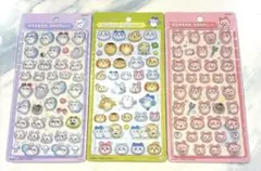 正規品　ボンボンドロップシール　ちいかわ モモンガ　古本屋