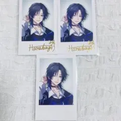 にじさんじ すぷれあ 花籠つばさ チェキ レア ノーマル