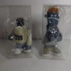 新品未使用】トムとジェリー 塩コショウ入れセット - メルカリ