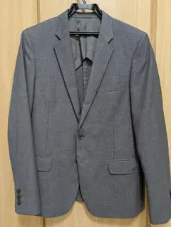 JOURNAL STANDARD ジャーナルスタンダード グレー ジャケット M