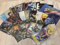 一番くじ 僕のヒーローアカデミア 幸せの上に G賞+下位賞28種コンプリート