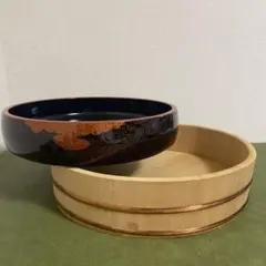 松柄 寿司桶 重箱 漆器風 、特大4つ、大２つ、まとめて売ります。小売可。 松柄 寿司桶 特大4つ、大2つ、まとめて売ります。小売可。 - メルカリ