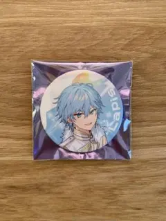 めておら　Lapis　缶バッジ