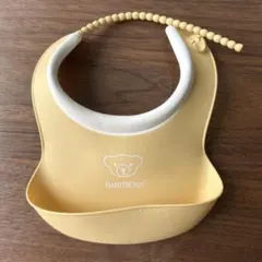 BABYBJÖRN スタイ　ミニ　スモール　お食事エプロン　離乳食