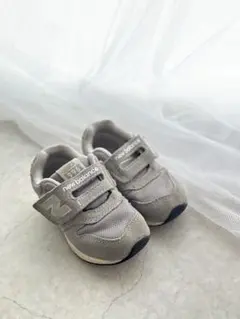 newbalance ニューバランス 996 グレー 14cm